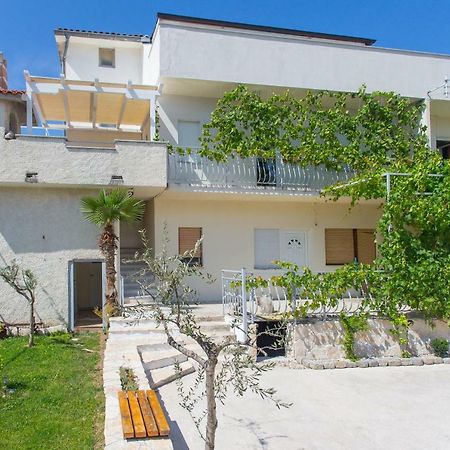 Apartment Mate Kastela Ngoại thất bức ảnh