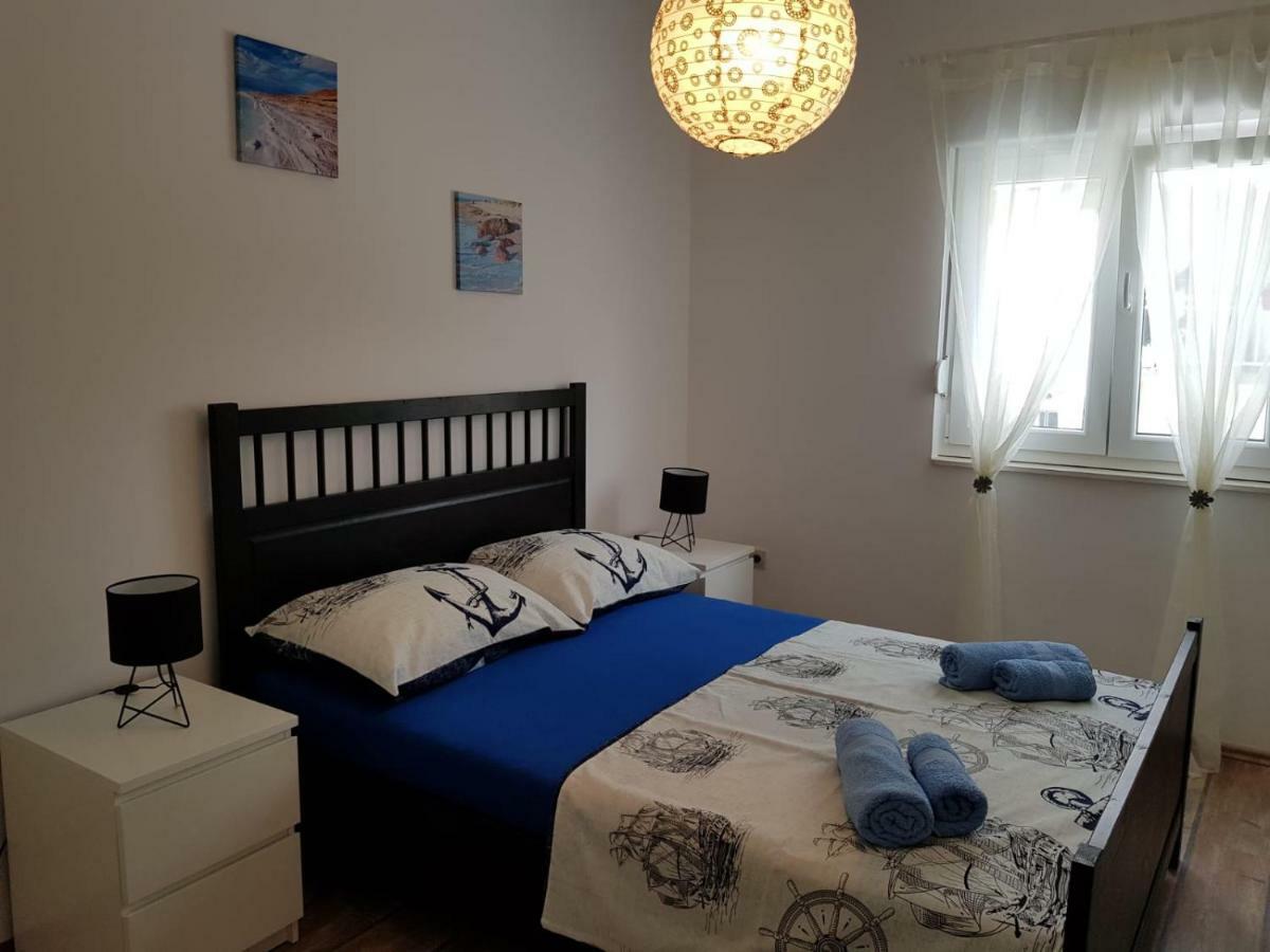 Apartment Mate Kastela Ngoại thất bức ảnh