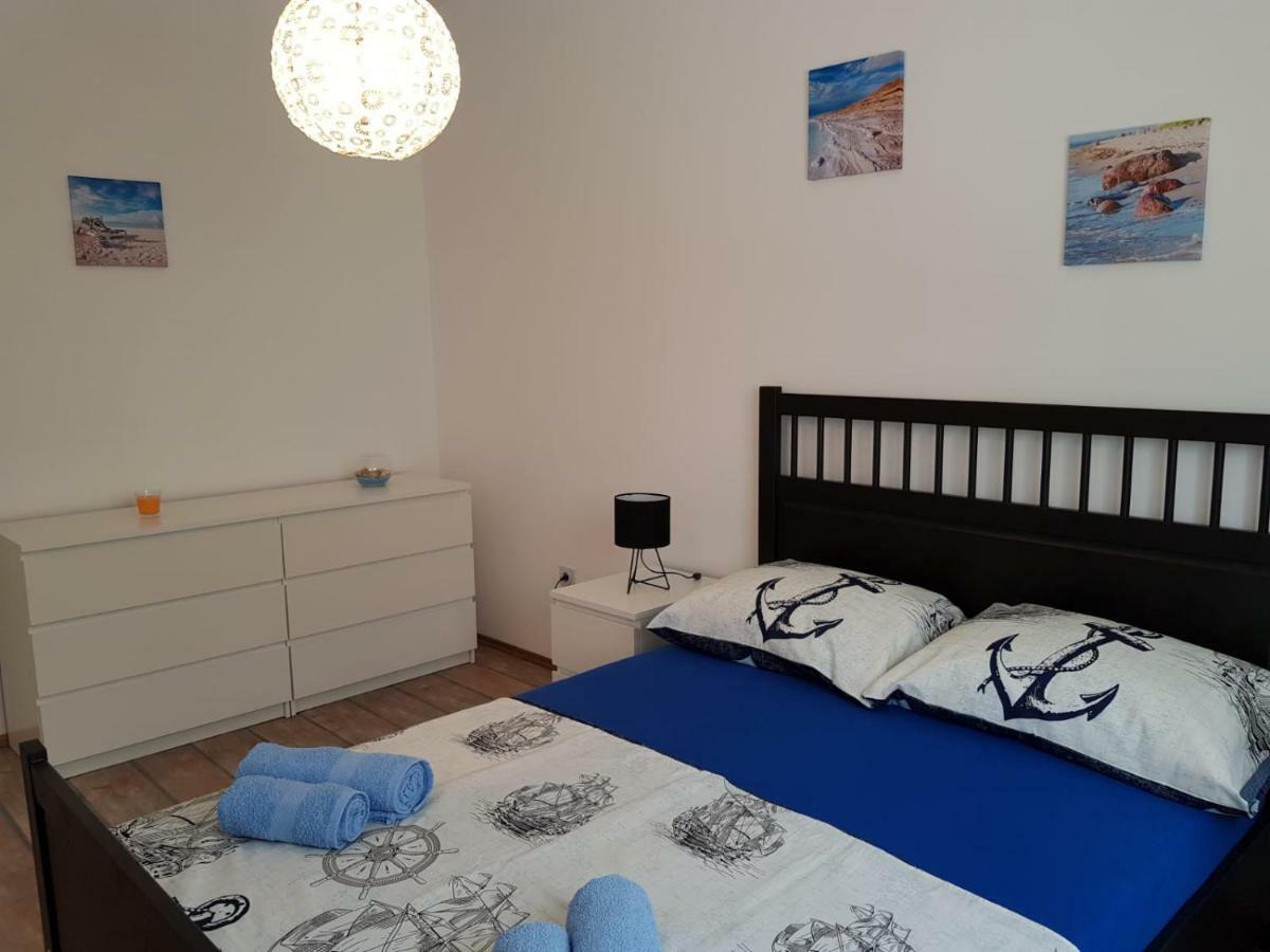 Apartment Mate Kastela Ngoại thất bức ảnh