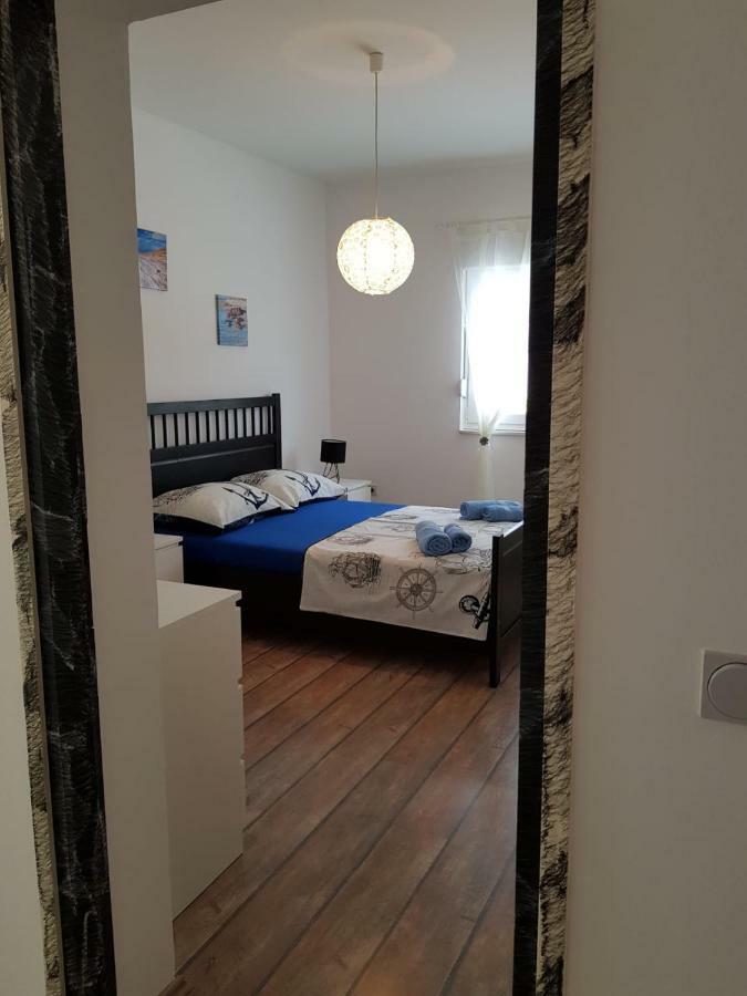 Apartment Mate Kastela Ngoại thất bức ảnh