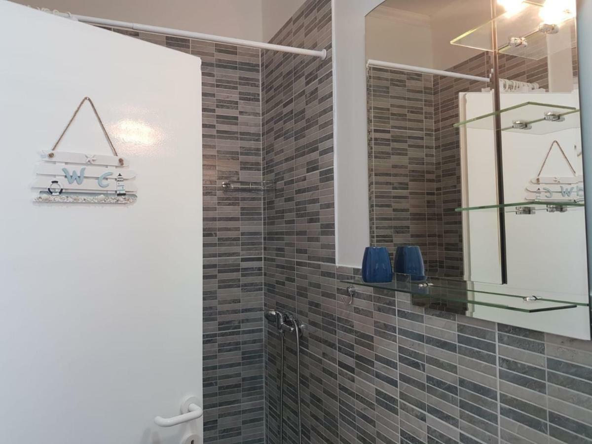 Apartment Mate Kastela Ngoại thất bức ảnh