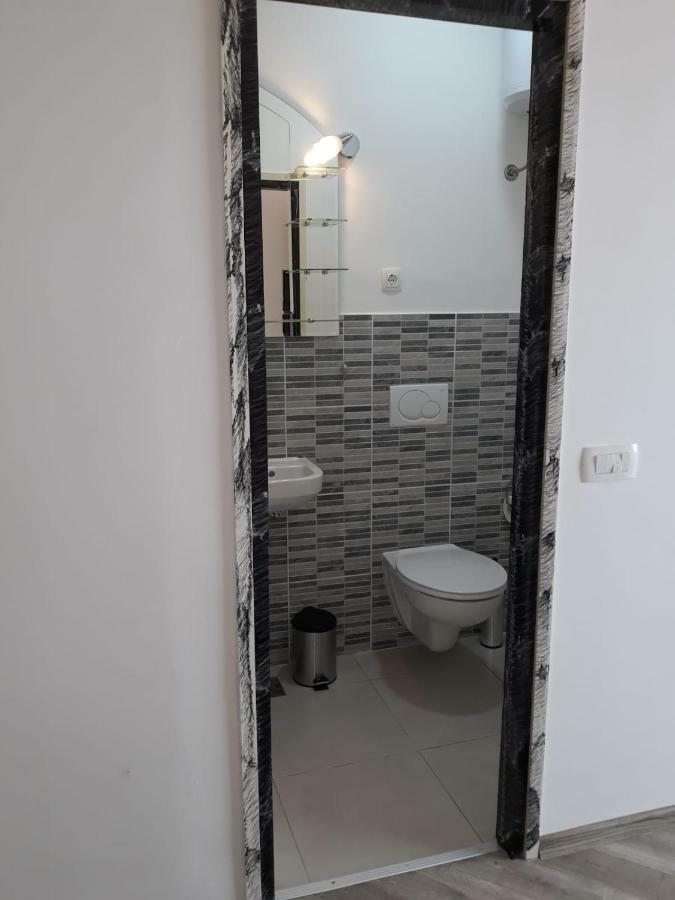 Apartment Mate Kastela Ngoại thất bức ảnh