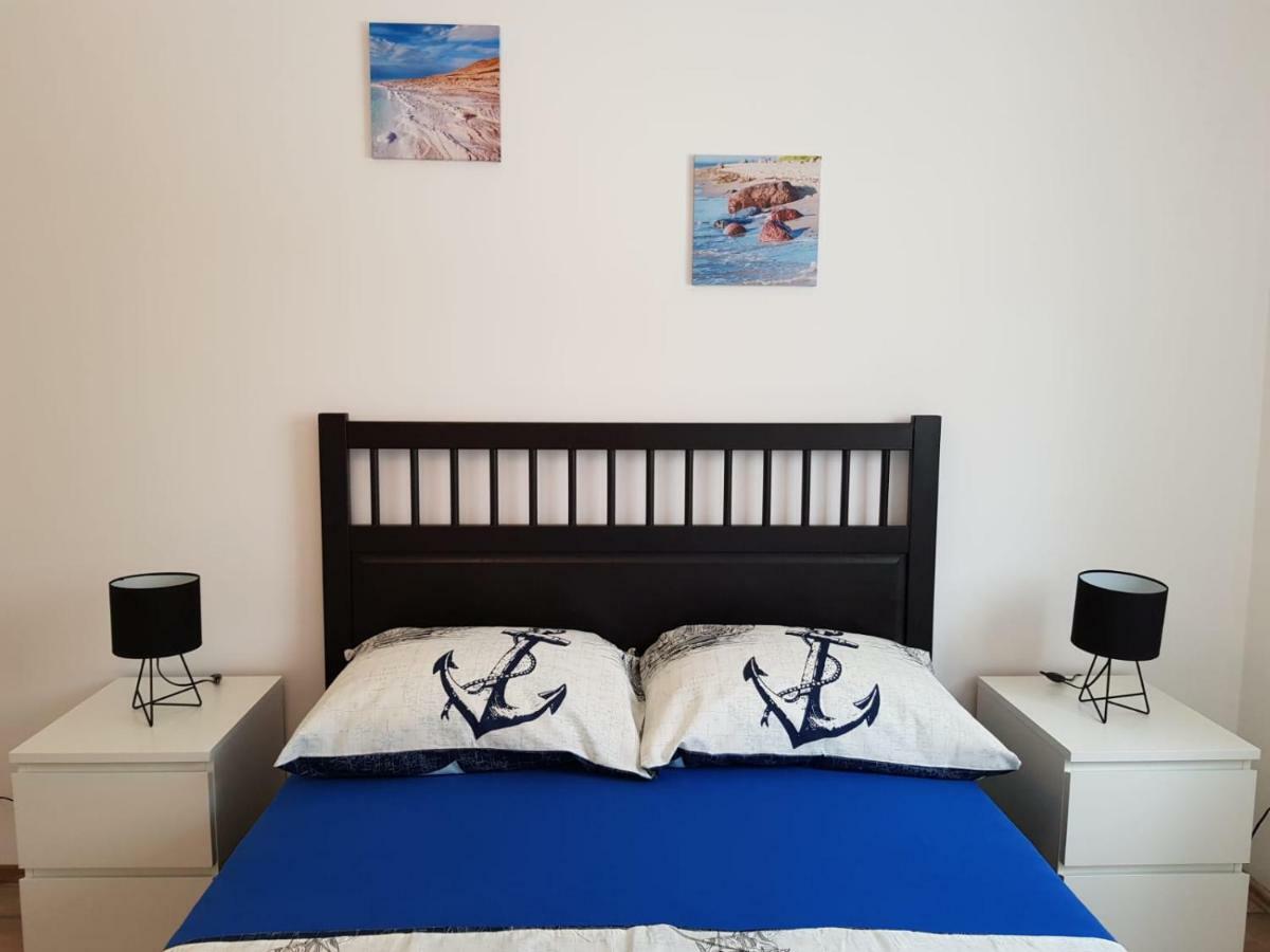 Apartment Mate Kastela Ngoại thất bức ảnh